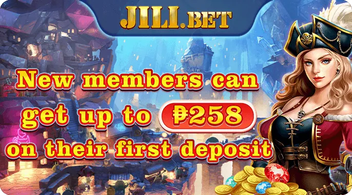 New JILI Slot Game Release